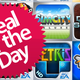 Illustration for article titled These iOS Video Games Are Your Summer-Is-Over Deal of the Day